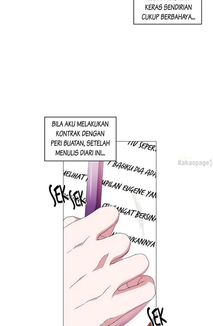 When Villainess Falls in Love Chapter 042