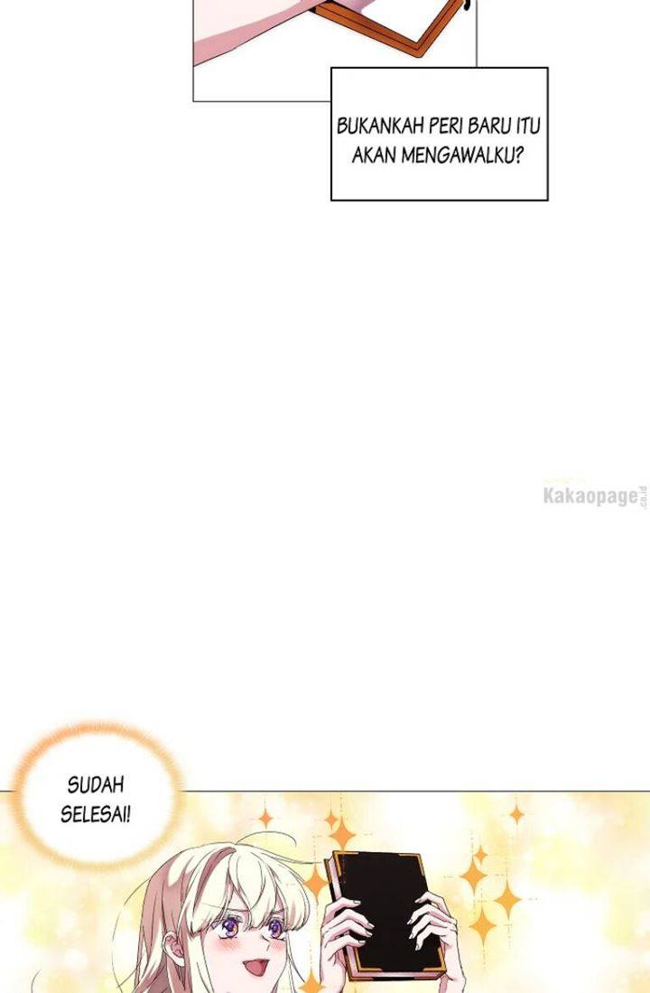 When Villainess Falls in Love Chapter 042