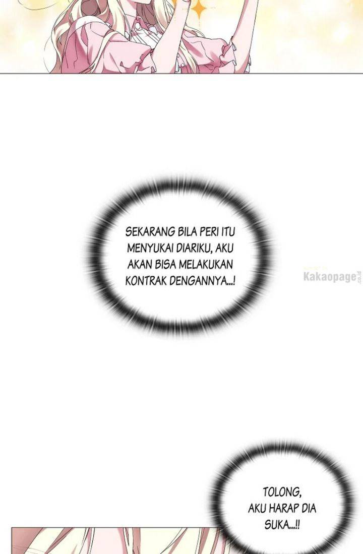 When Villainess Falls in Love Chapter 042