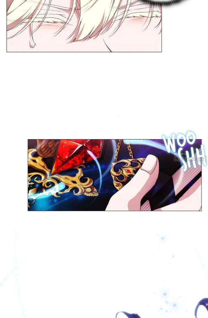 When Villainess Falls in Love Chapter 042