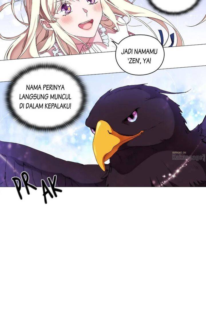 When Villainess Falls in Love Chapter 042