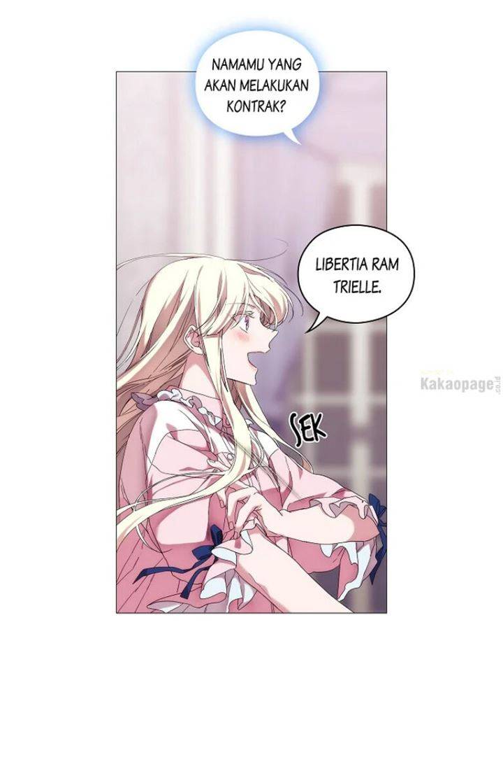 When Villainess Falls in Love Chapter 042