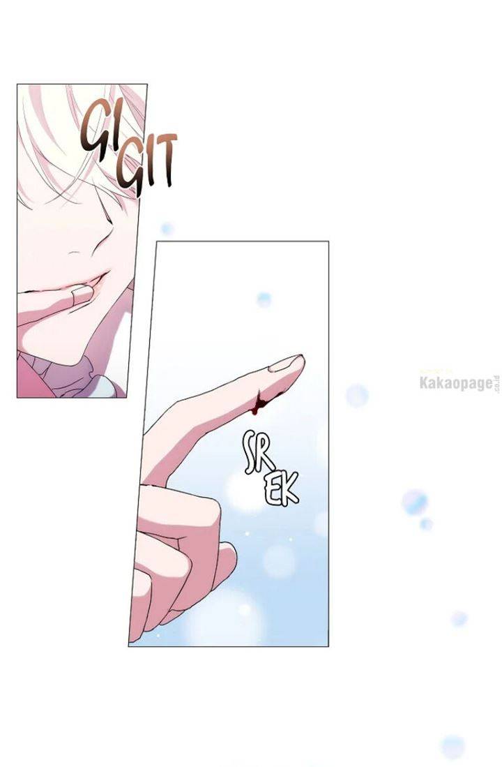 When Villainess Falls in Love Chapter 042