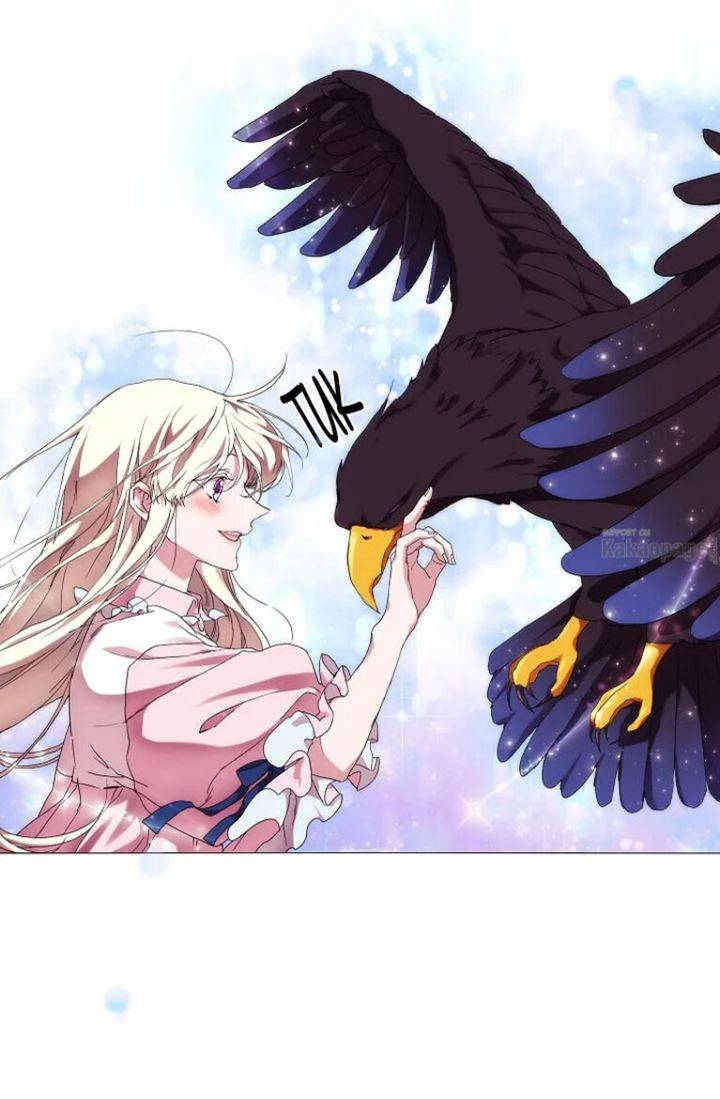 When Villainess Falls in Love Chapter 042