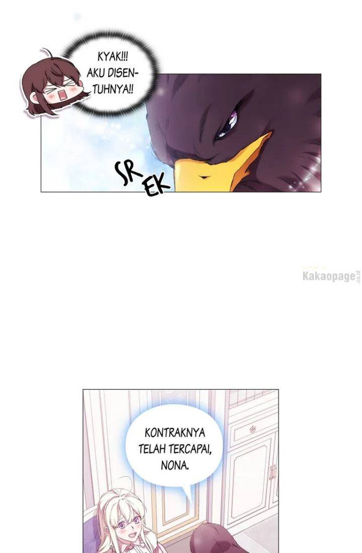 When Villainess Falls in Love Chapter 042