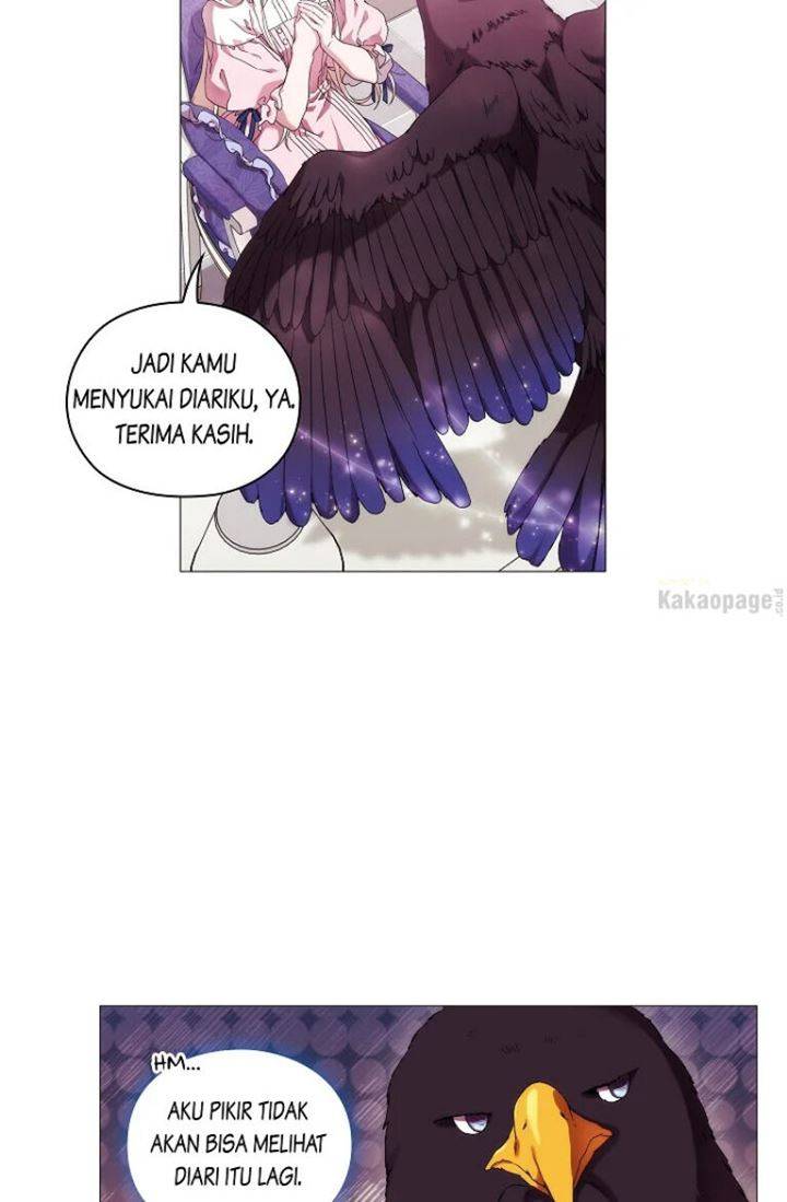 When Villainess Falls in Love Chapter 042