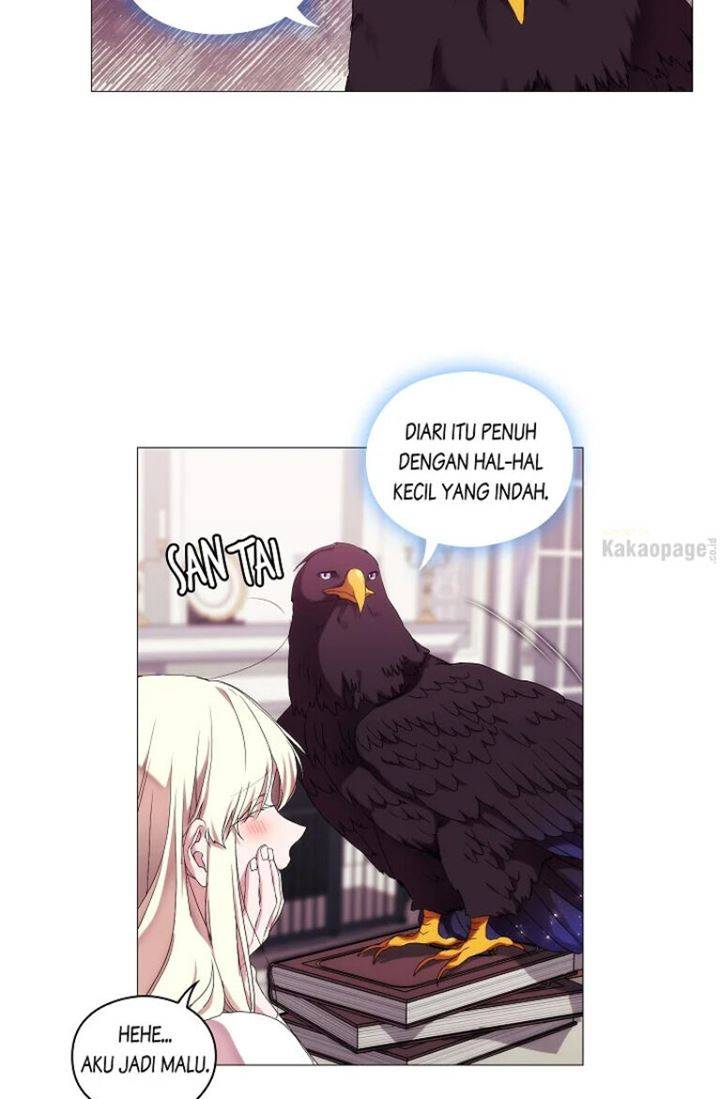 When Villainess Falls in Love Chapter 042