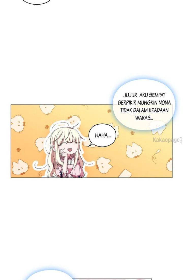 When Villainess Falls in Love Chapter 042