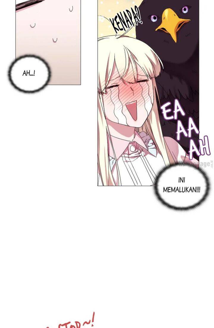 When Villainess Falls in Love Chapter 042