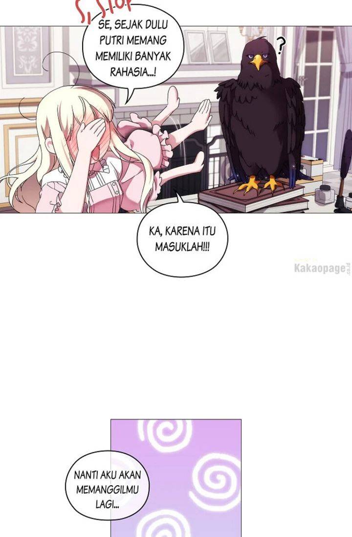 When Villainess Falls in Love Chapter 042