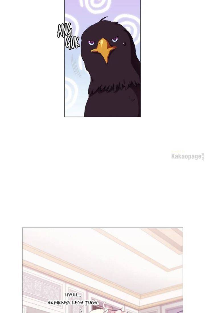 When Villainess Falls in Love Chapter 042