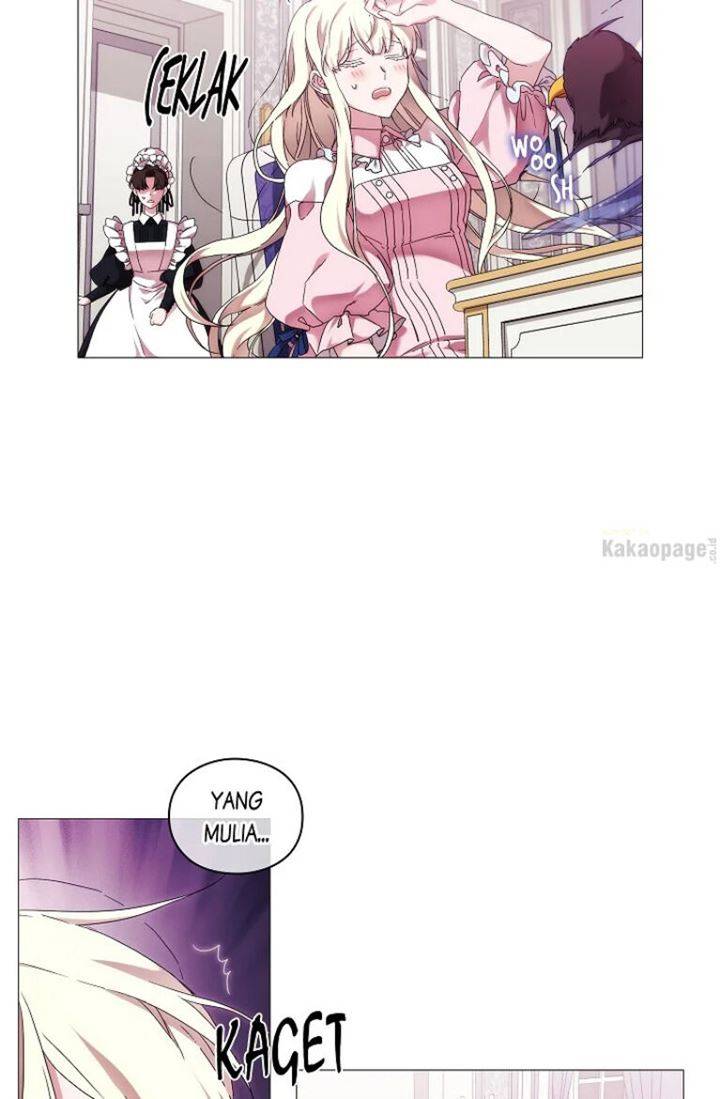 When Villainess Falls in Love Chapter 042