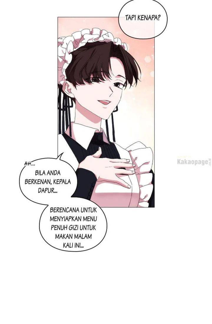 When Villainess Falls in Love Chapter 042