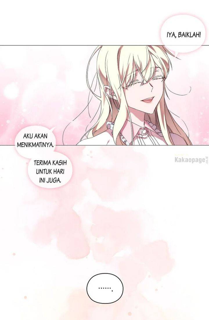 When Villainess Falls in Love Chapter 042