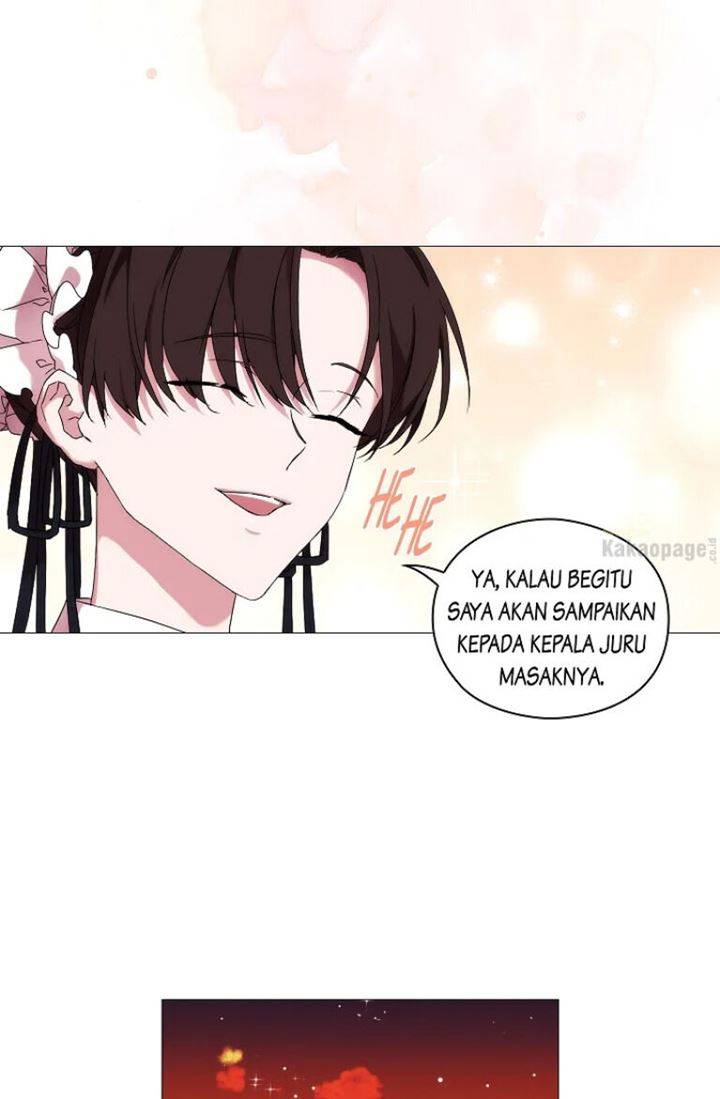 When Villainess Falls in Love Chapter 042