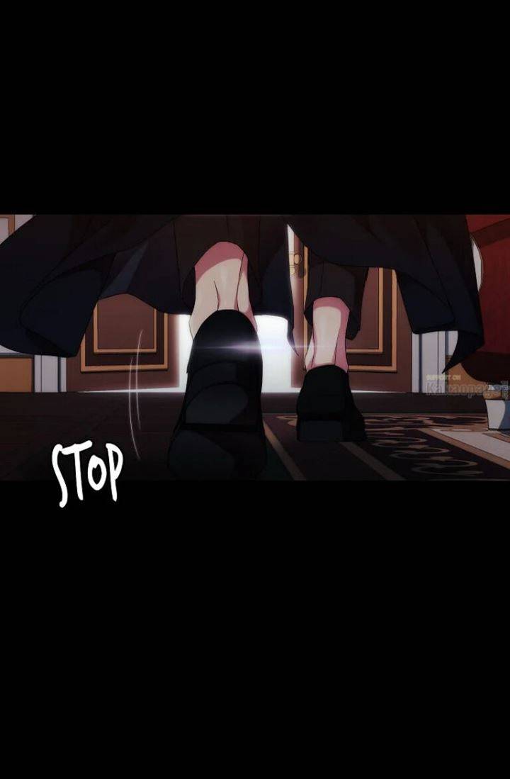 When Villainess Falls in Love Chapter 042