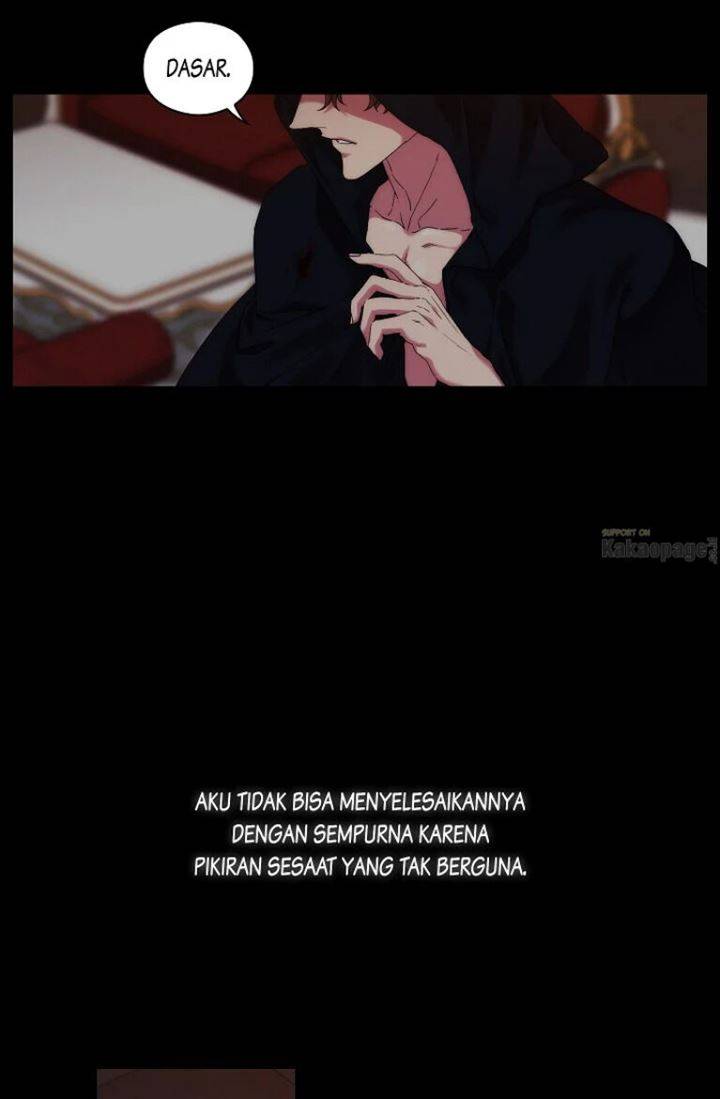 When Villainess Falls in Love Chapter 042