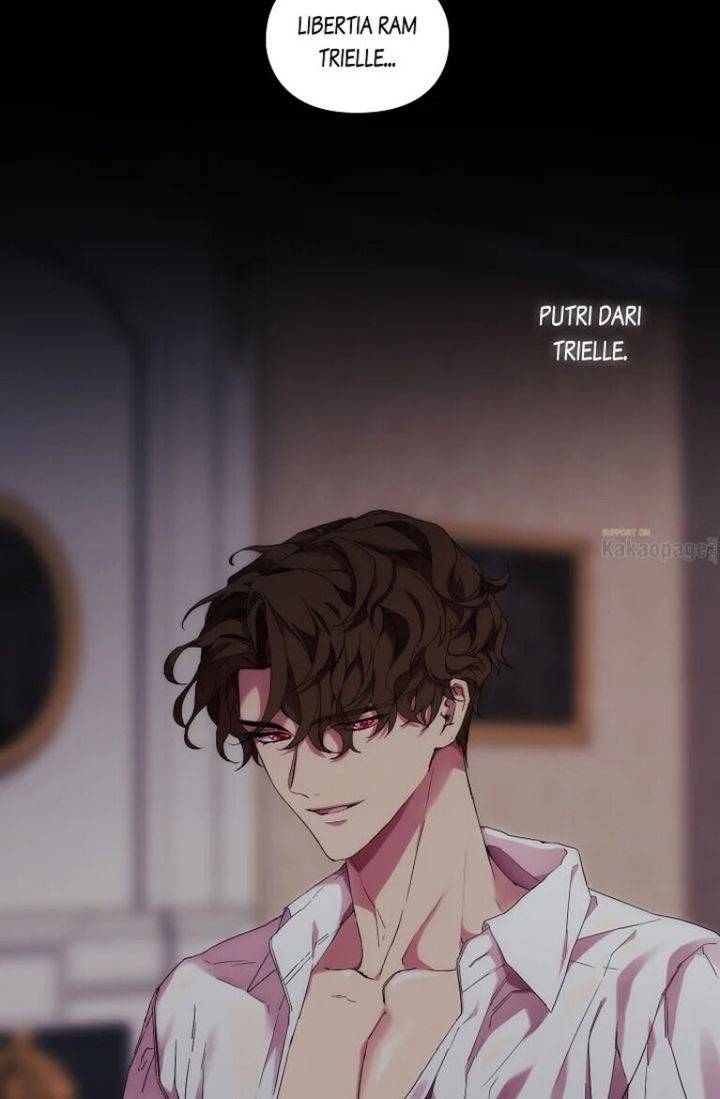When Villainess Falls in Love Chapter 042