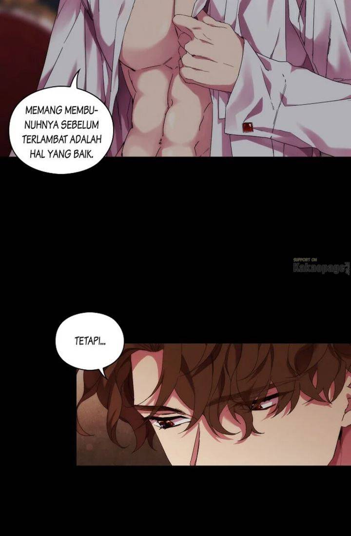 When Villainess Falls in Love Chapter 042