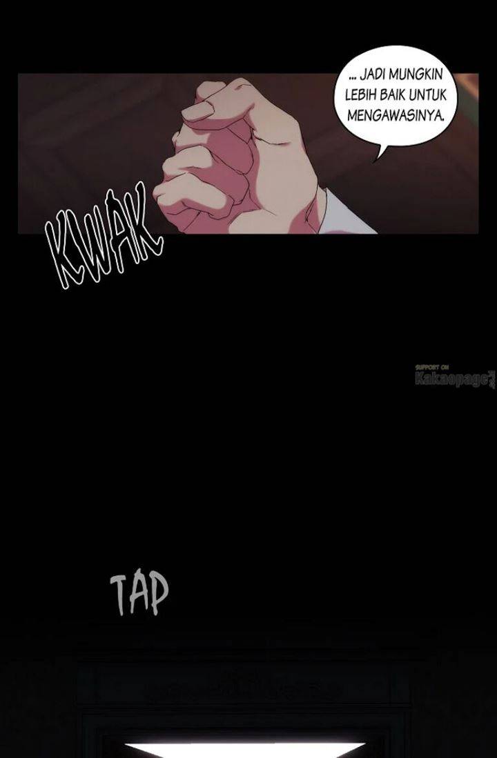 When Villainess Falls in Love Chapter 042