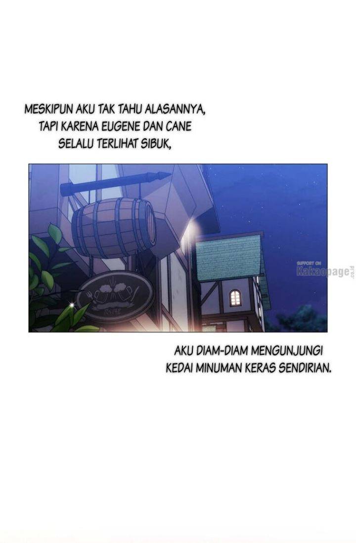 When Villainess Falls in Love Chapter 043