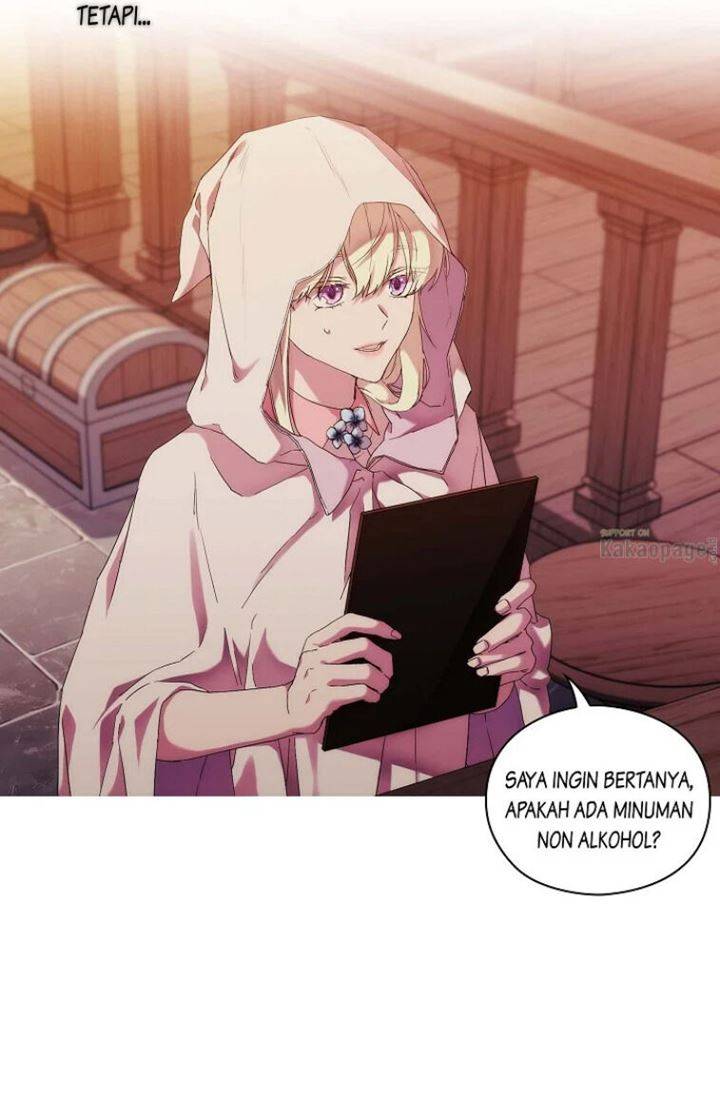 When Villainess Falls in Love Chapter 043