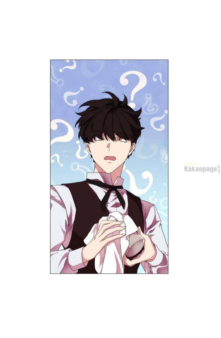 When Villainess Falls in Love Chapter 043