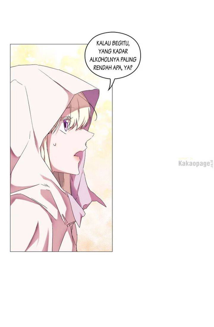 When Villainess Falls in Love Chapter 043