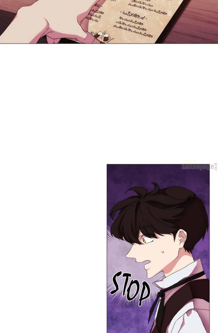 When Villainess Falls in Love Chapter 043