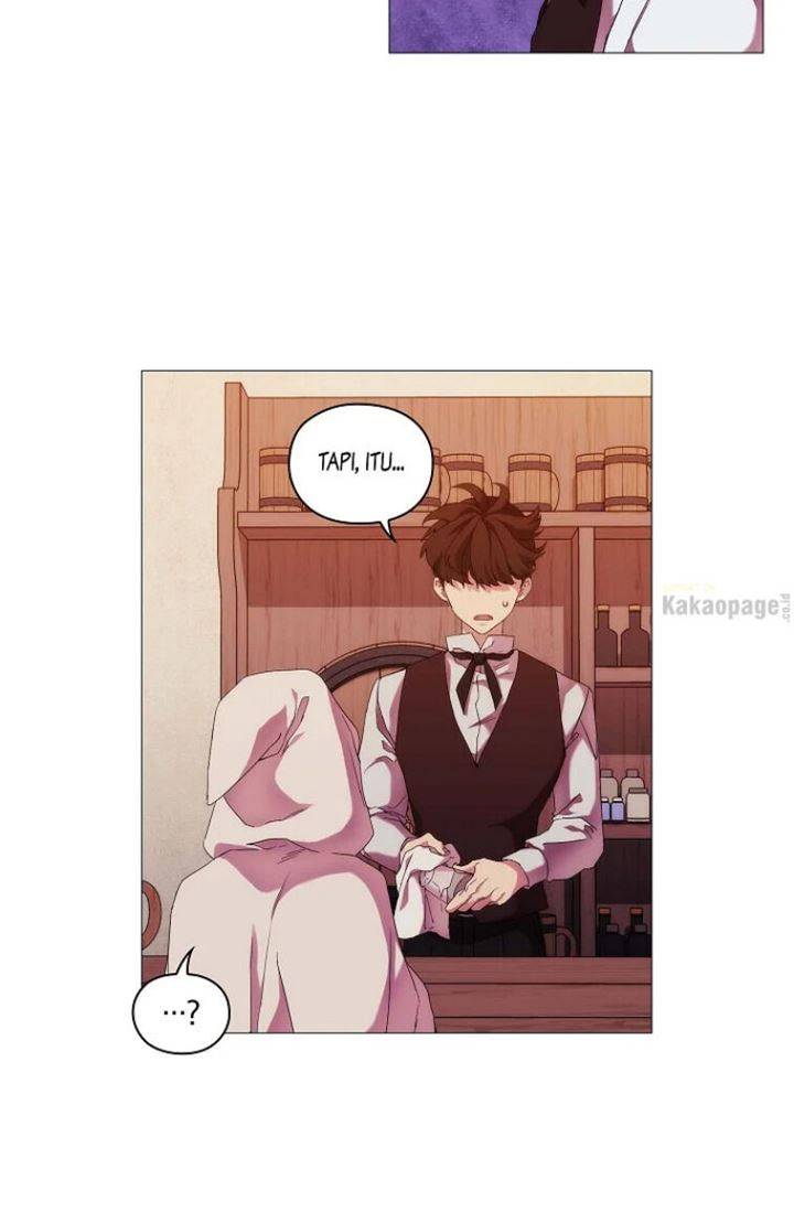 When Villainess Falls in Love Chapter 043
