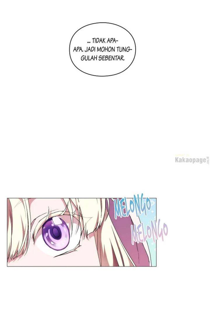 When Villainess Falls in Love Chapter 043