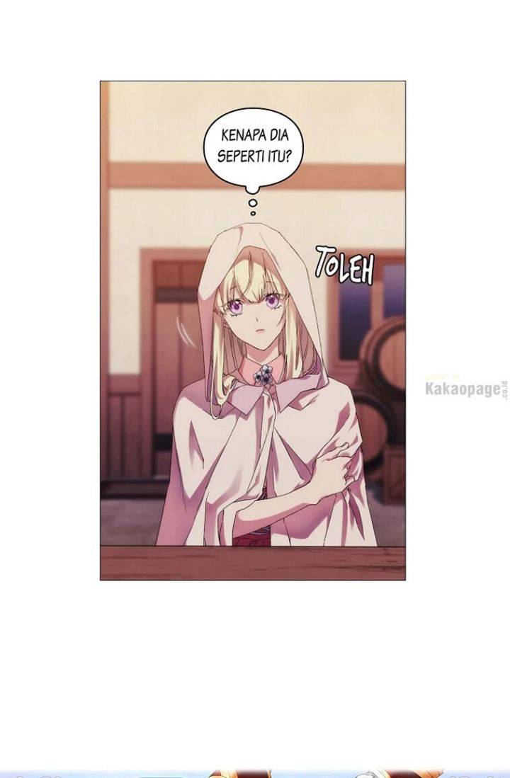 When Villainess Falls in Love Chapter 043