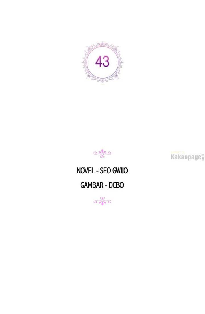 When Villainess Falls in Love Chapter 043