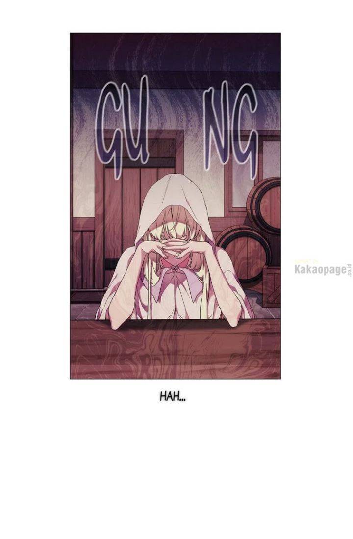 When Villainess Falls in Love Chapter 043
