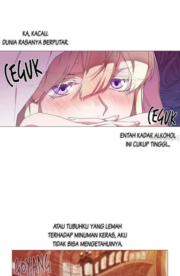 When Villainess Falls in Love Chapter 043