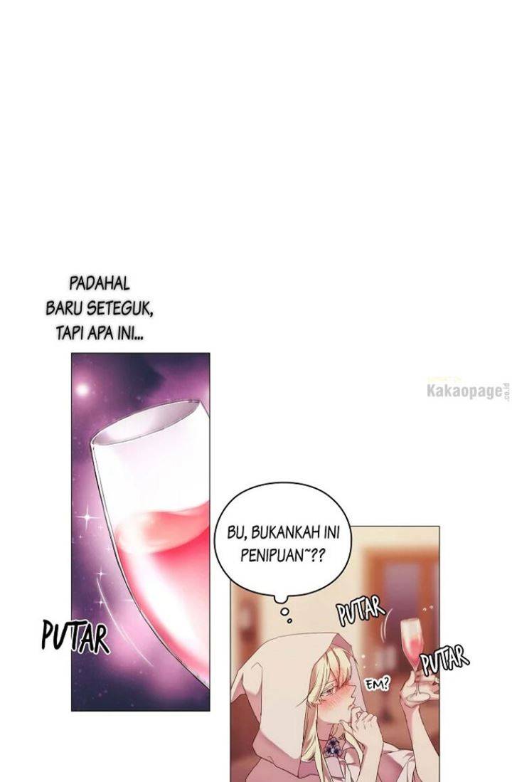 When Villainess Falls in Love Chapter 043
