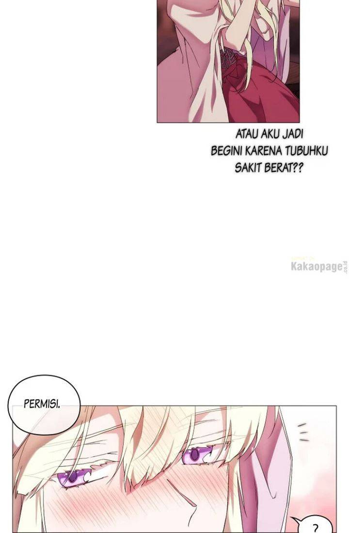 When Villainess Falls in Love Chapter 043