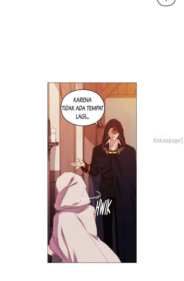 When Villainess Falls in Love Chapter 043