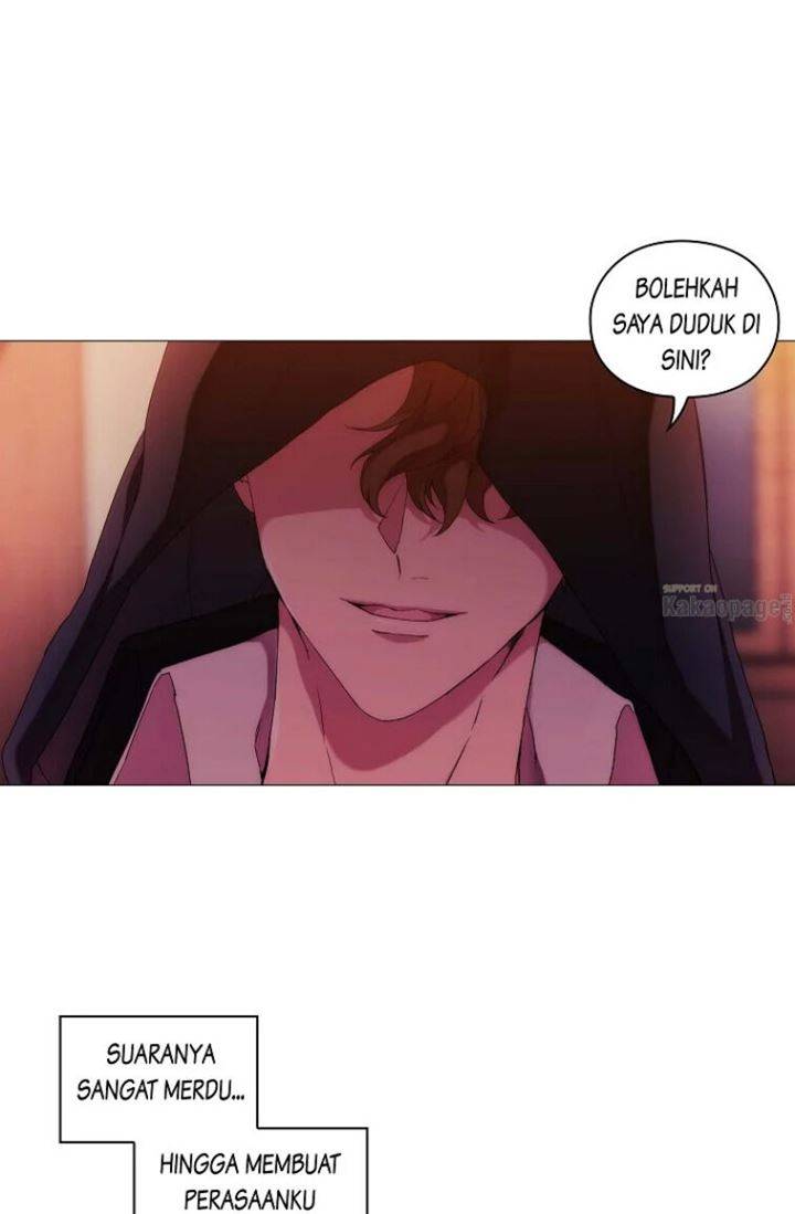 When Villainess Falls in Love Chapter 043