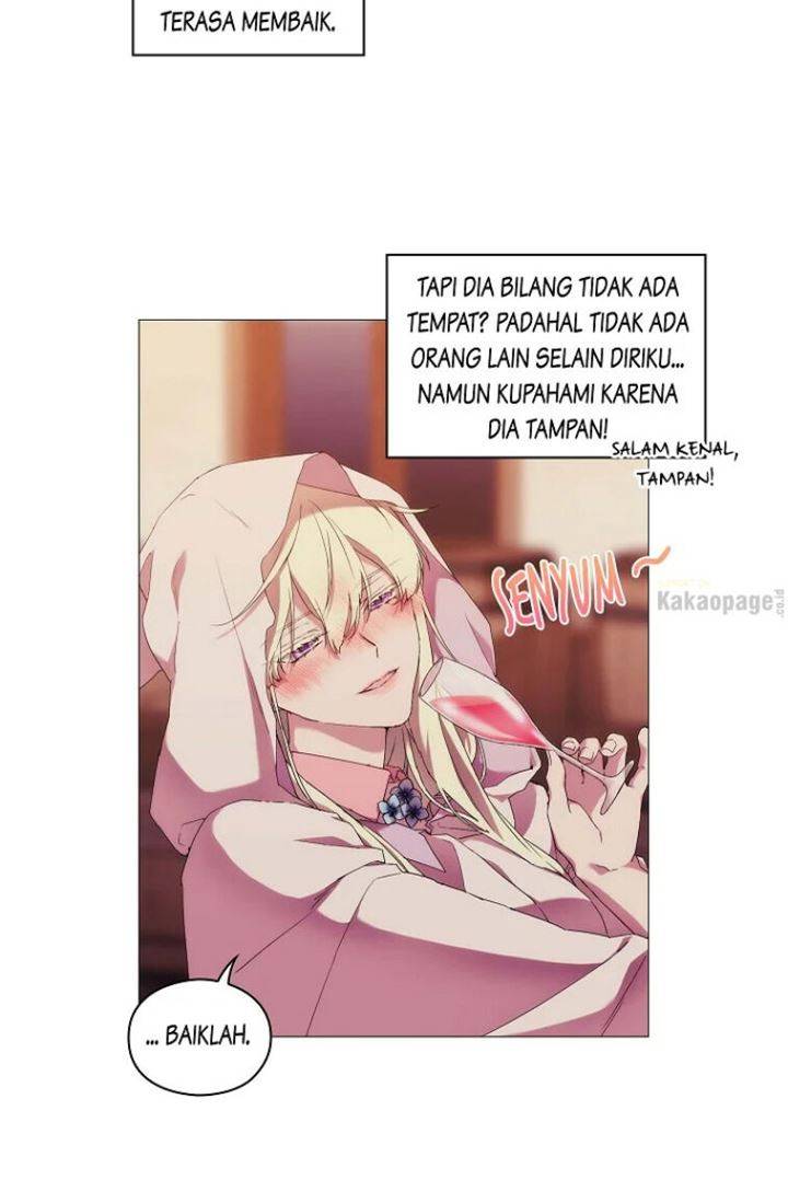 When Villainess Falls in Love Chapter 043