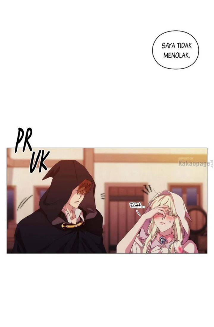 When Villainess Falls in Love Chapter 043