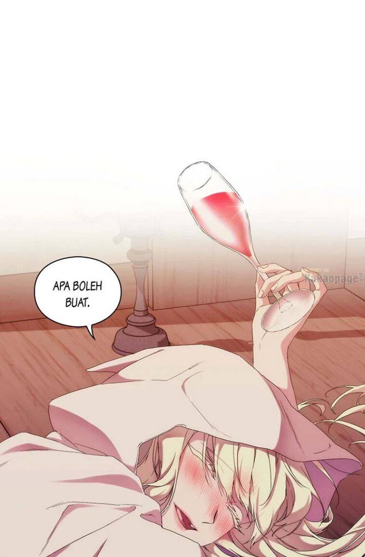 When Villainess Falls in Love Chapter 043