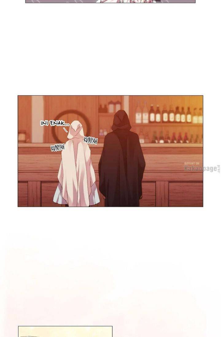 When Villainess Falls in Love Chapter 043