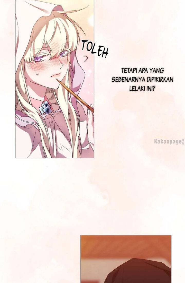 When Villainess Falls in Love Chapter 043