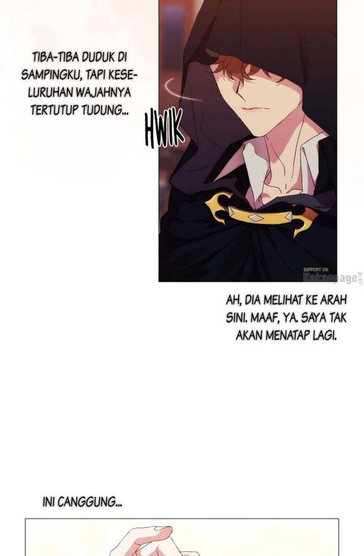 When Villainess Falls in Love Chapter 043