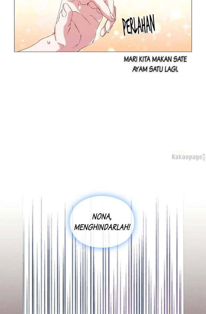 When Villainess Falls in Love Chapter 043
