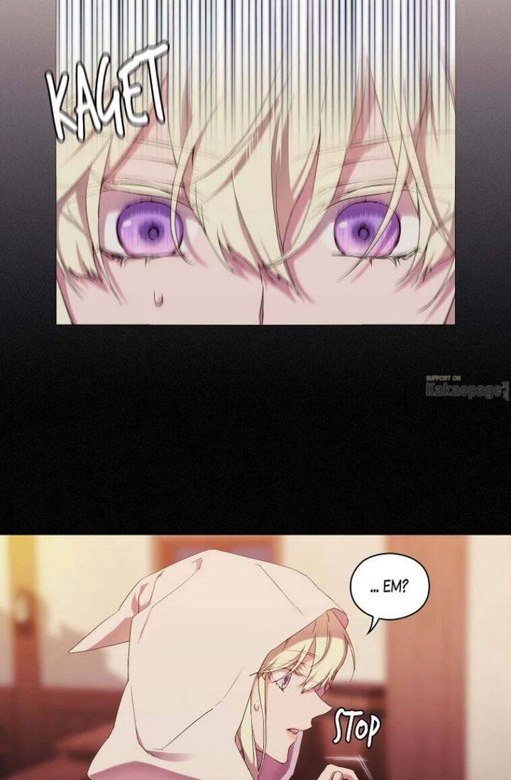 When Villainess Falls in Love Chapter 043