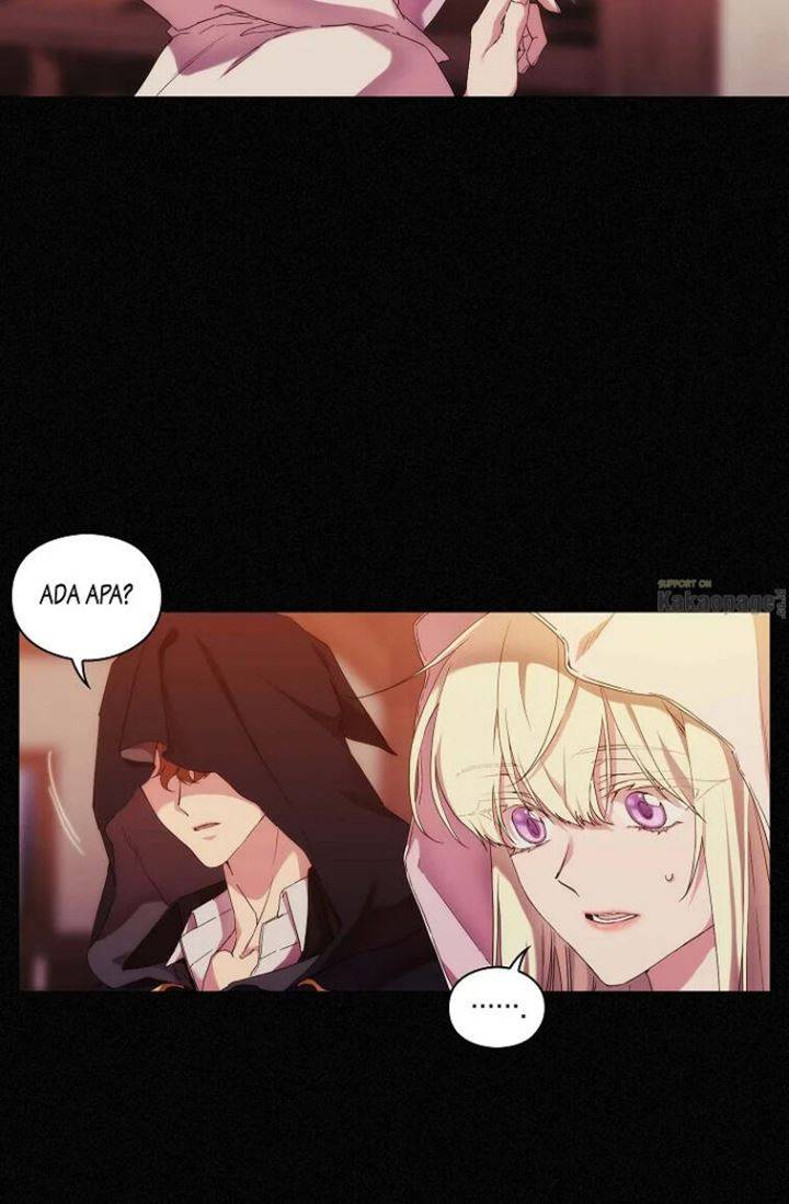 When Villainess Falls in Love Chapter 043