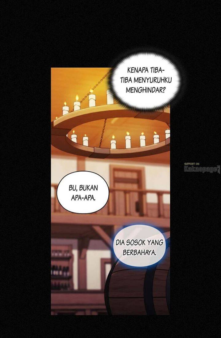 When Villainess Falls in Love Chapter 043