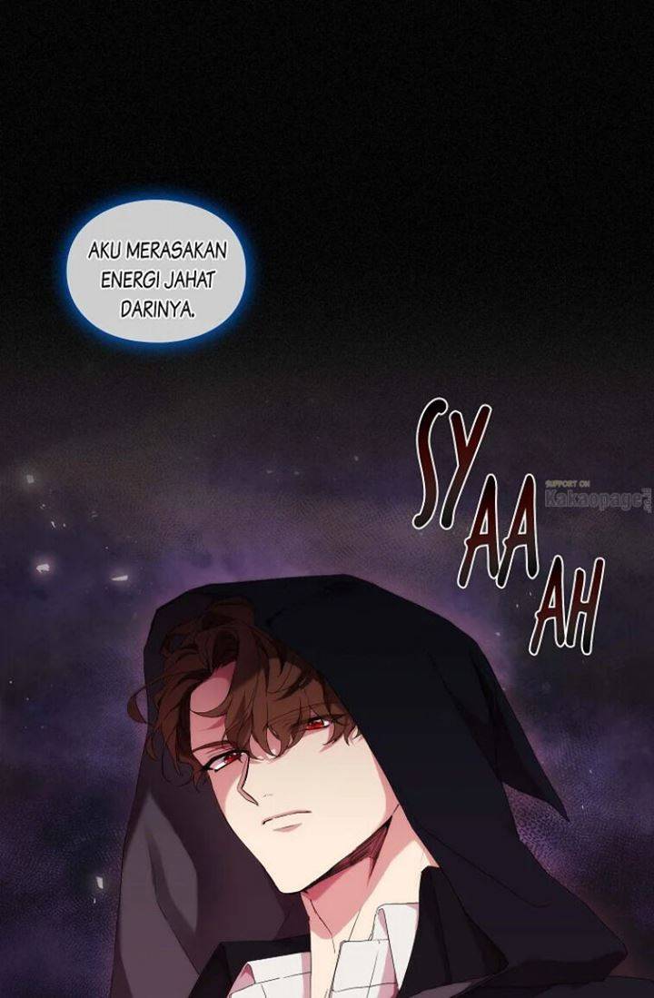 When Villainess Falls in Love Chapter 043